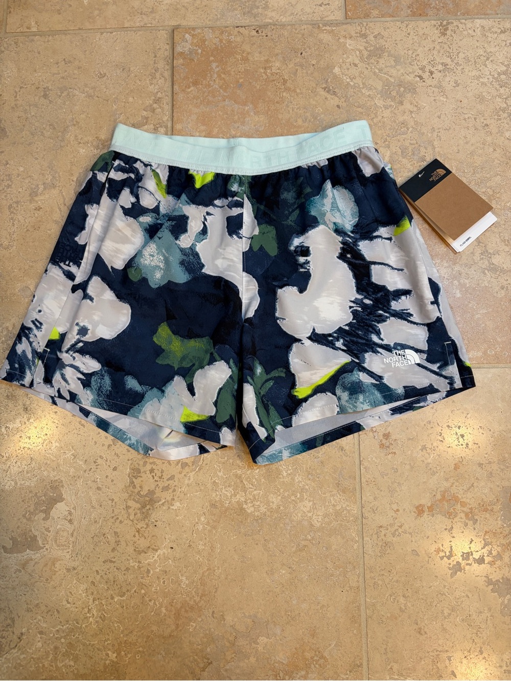 The North Face Wander Shorts